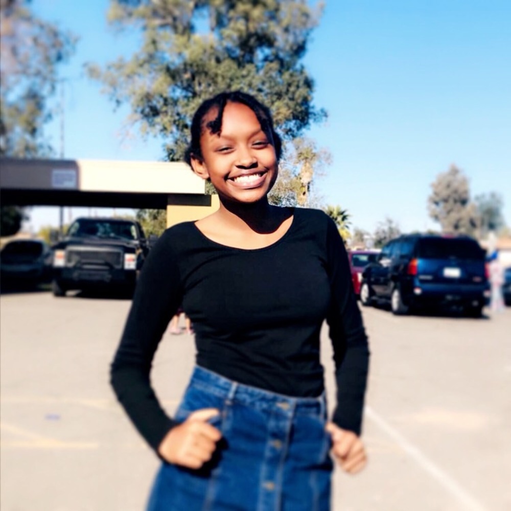 Meet your Posher, Lightness